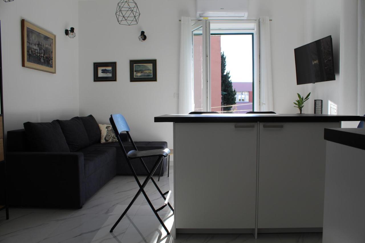 The Site Apartments Split Zewnętrze zdjęcie