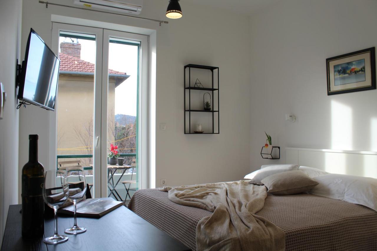 The Site Apartments Split Zewnętrze zdjęcie