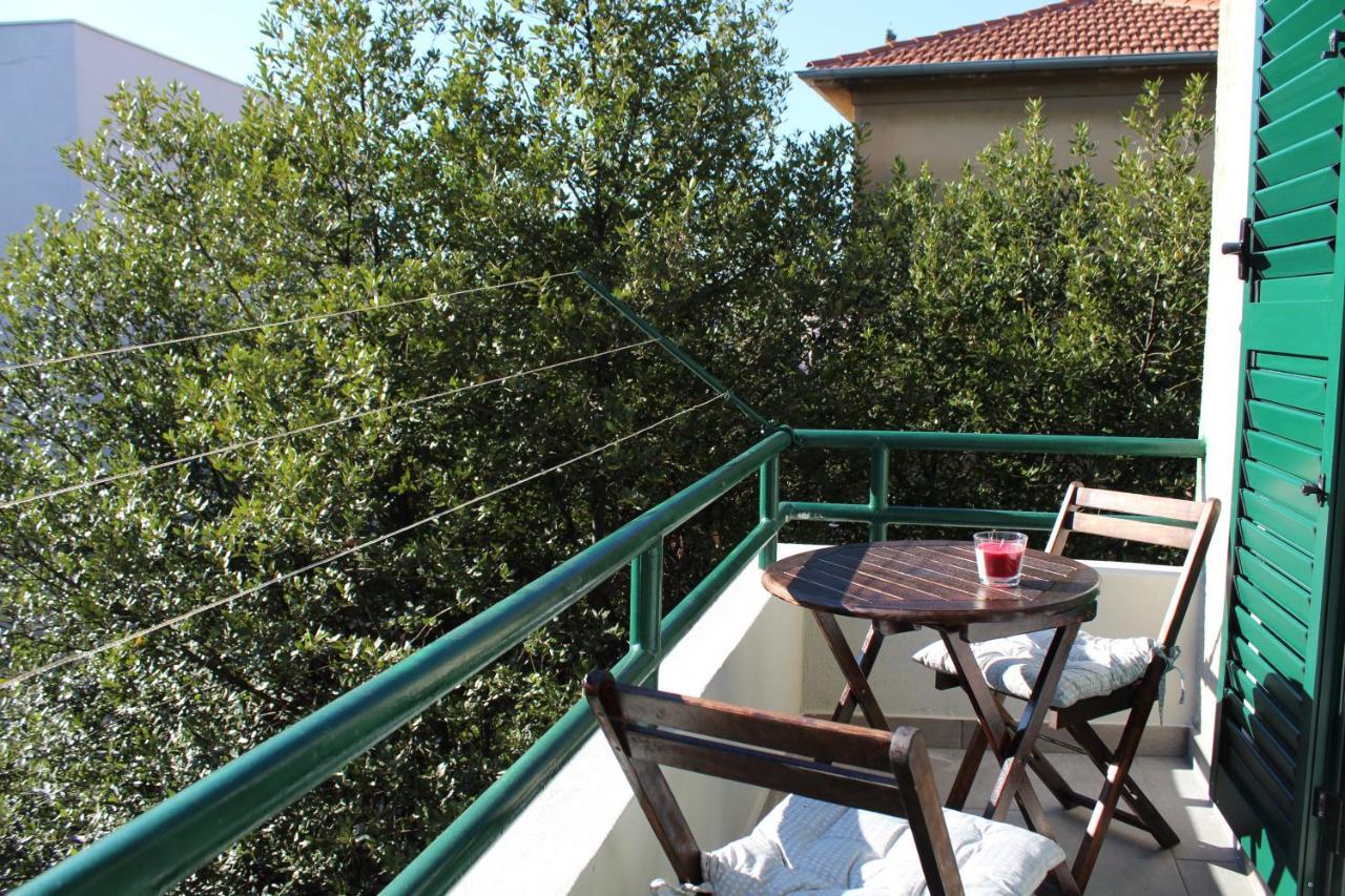 The Site Apartments Split Zewnętrze zdjęcie