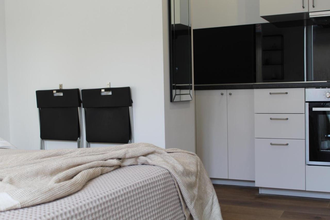 The Site Apartments Split Zewnętrze zdjęcie