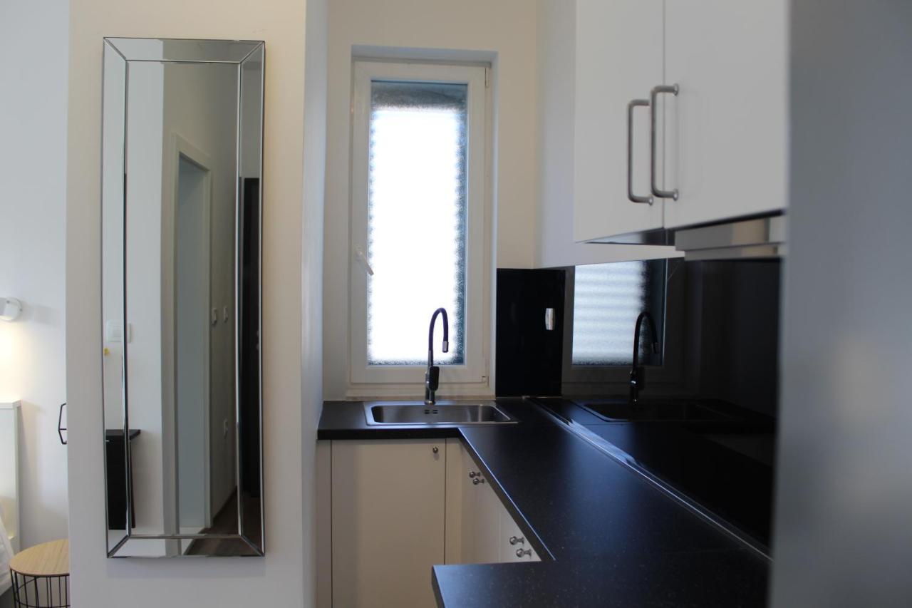 The Site Apartments Split Zewnętrze zdjęcie