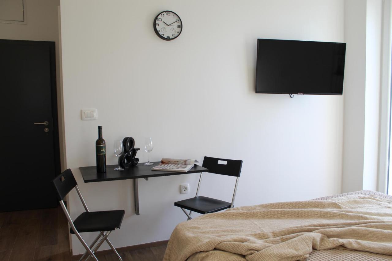 The Site Apartments Split Zewnętrze zdjęcie