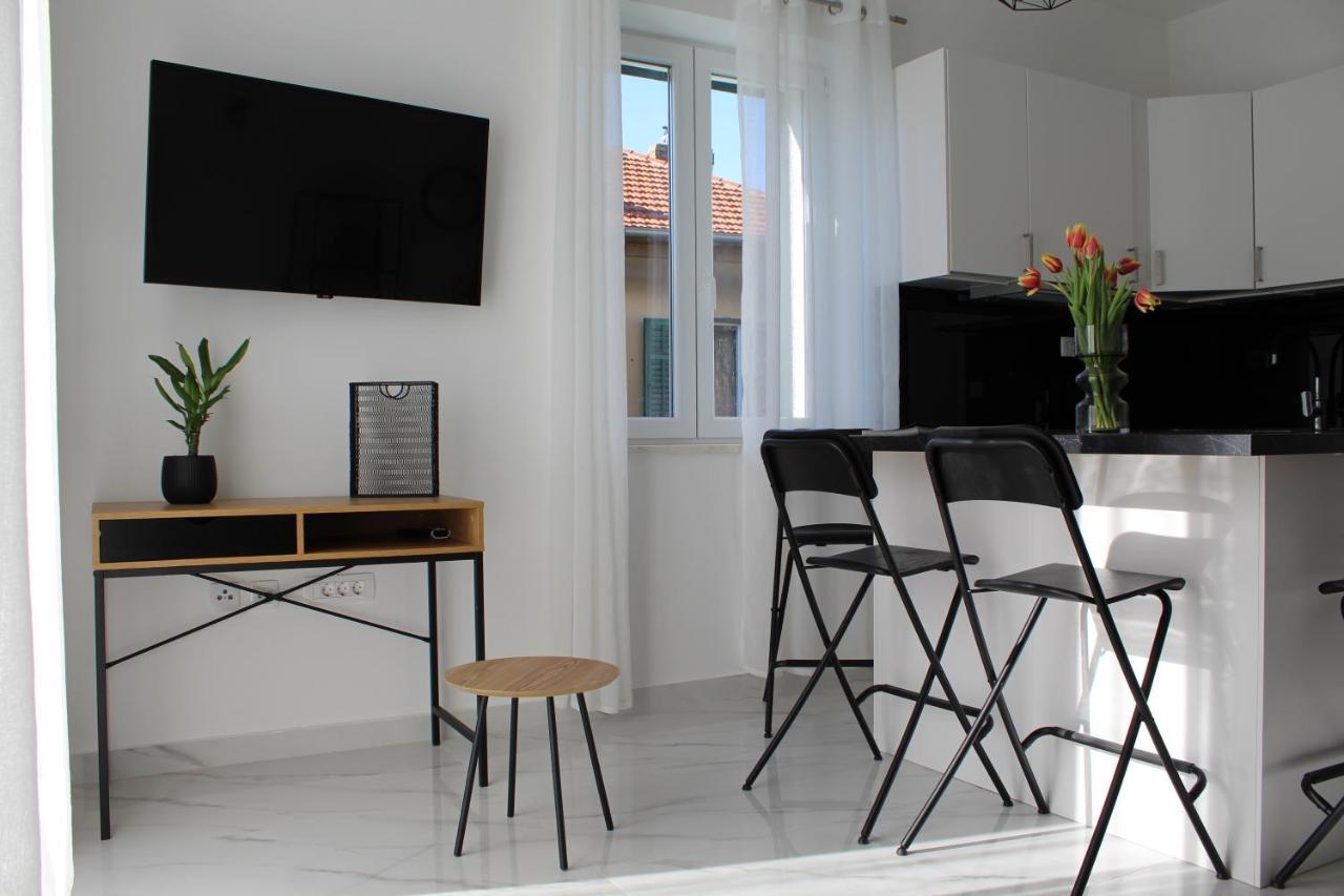 The Site Apartments Split Zewnętrze zdjęcie