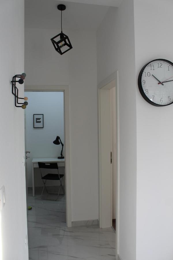 The Site Apartments Split Zewnętrze zdjęcie