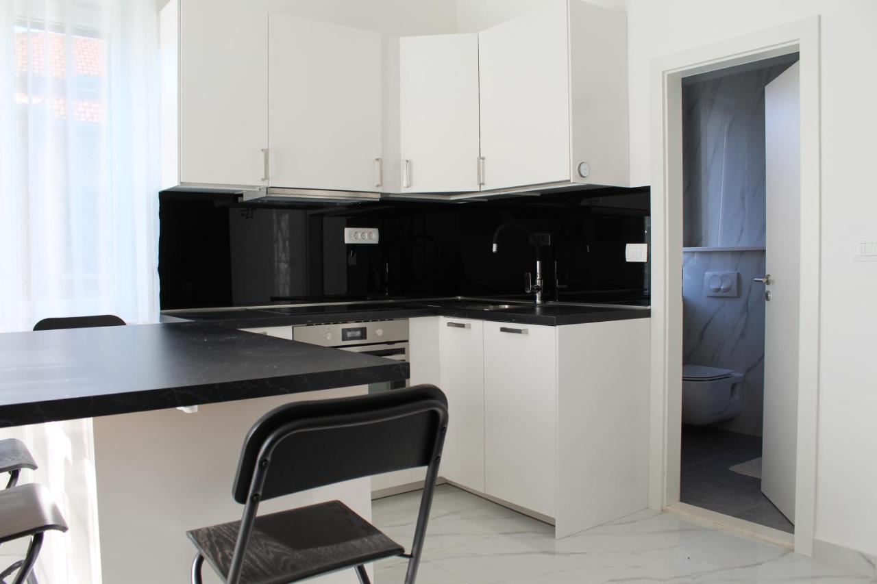 The Site Apartments Split Zewnętrze zdjęcie