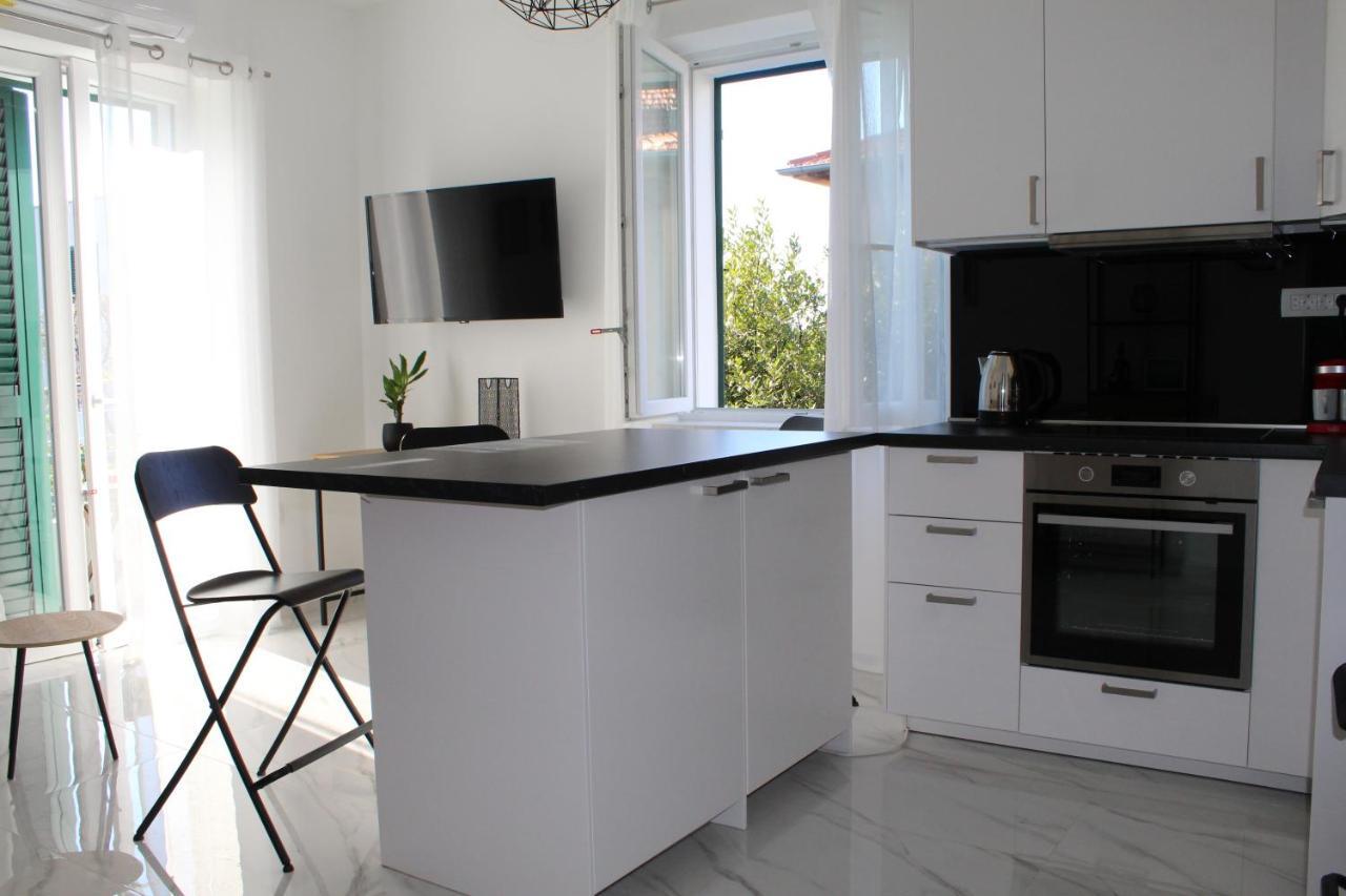 The Site Apartments Split Zewnętrze zdjęcie