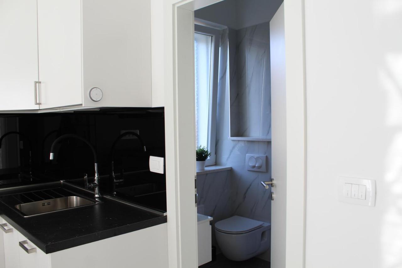 The Site Apartments Split Zewnętrze zdjęcie