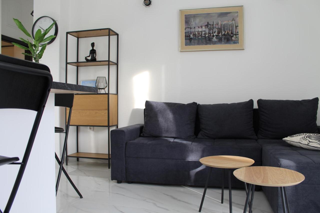 The Site Apartments Split Zewnętrze zdjęcie