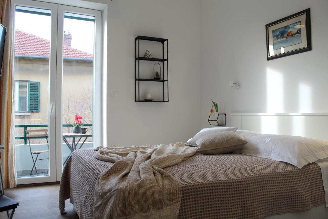 The Site Apartments Split Zewnętrze zdjęcie