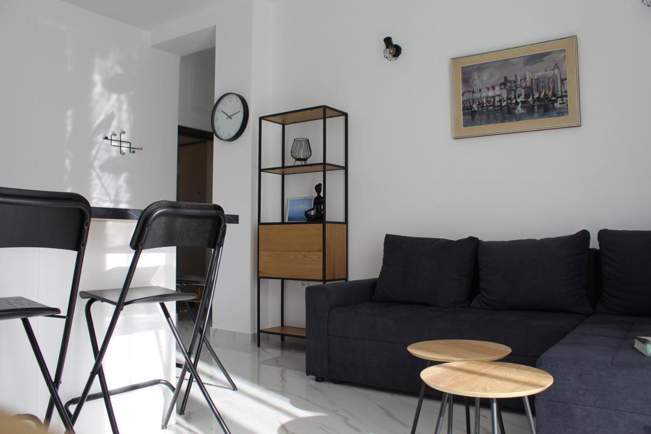 The Site Apartments Split Zewnętrze zdjęcie